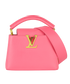 Mini Cappucine, front view
